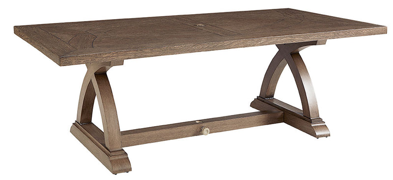 Dining Table Summer Creek - A.R.T. Furniture