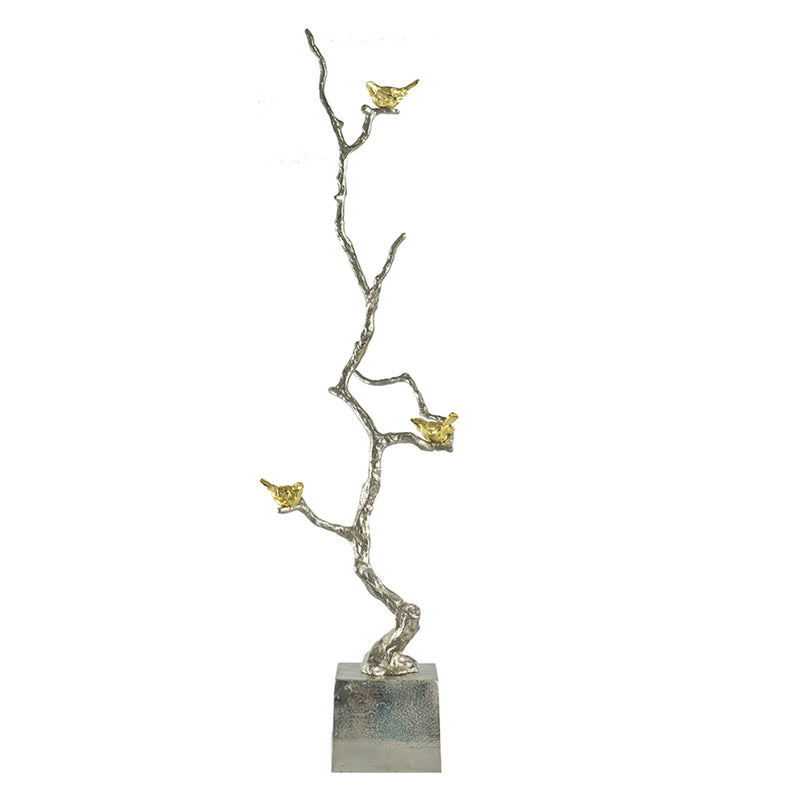 Branch Decor Accent AV39716 - AB Home