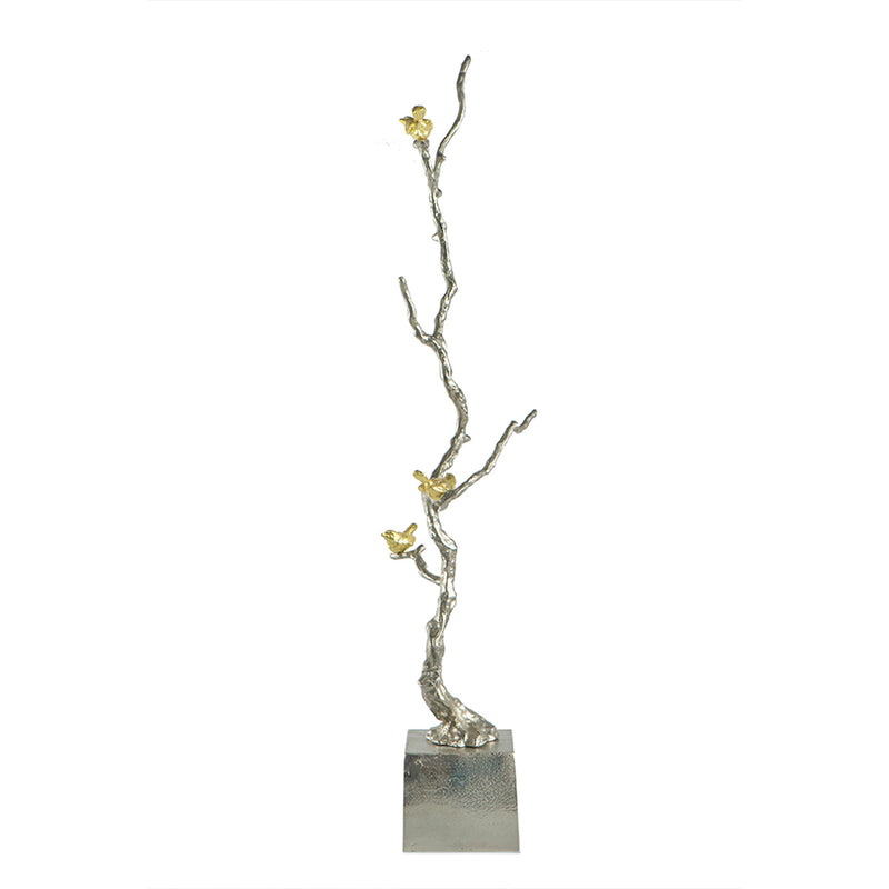 Branch Decor Accent AV39716 - AB Home