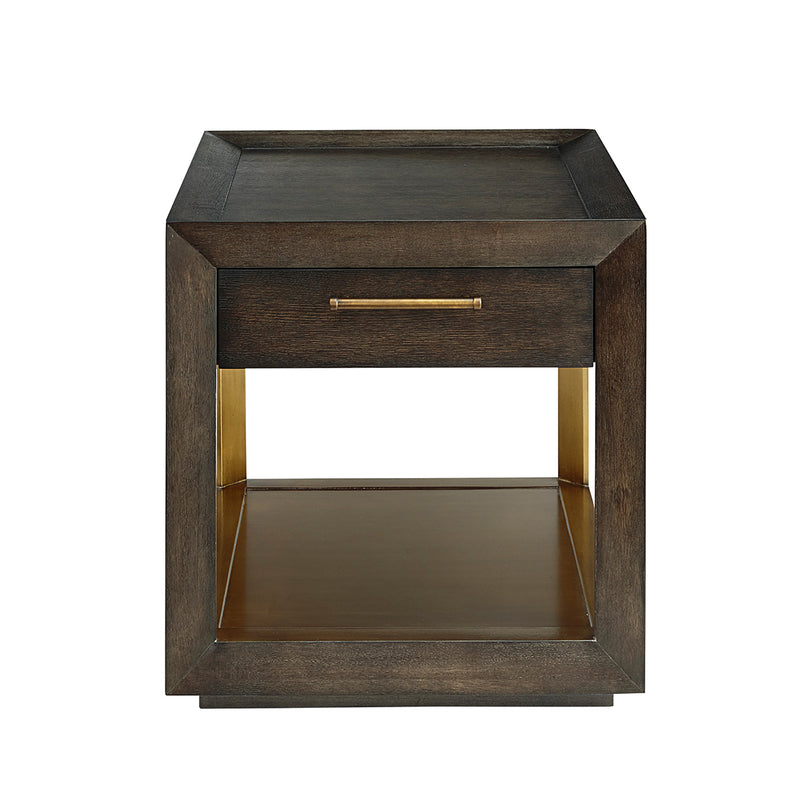 Balch End Table - A.R.T. Furniture