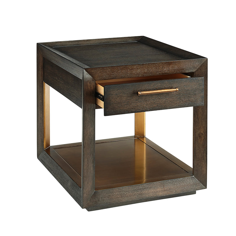 Balch End Table - A.R.T. Furniture