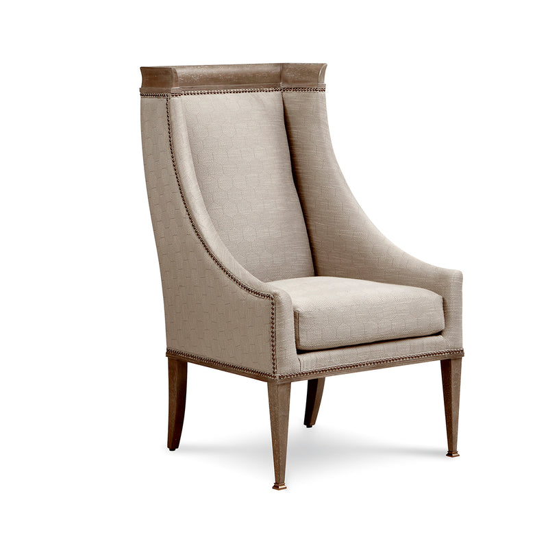 Madison Host Chair - A.R.T. Furniture