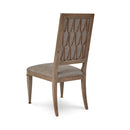Bleecker Side Chair - A.R.T. Furniture