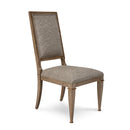 Bleecker Side Chair - A.R.T. Furniture