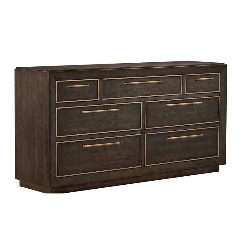 Woodwright Wright Dresser - A.R.T. Furniture