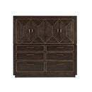 Woodwright Ennis Master Chest - A.R.T. Furniture