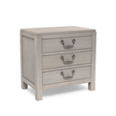 Night Table Miles Denys Glam - A.R.T. Furniture