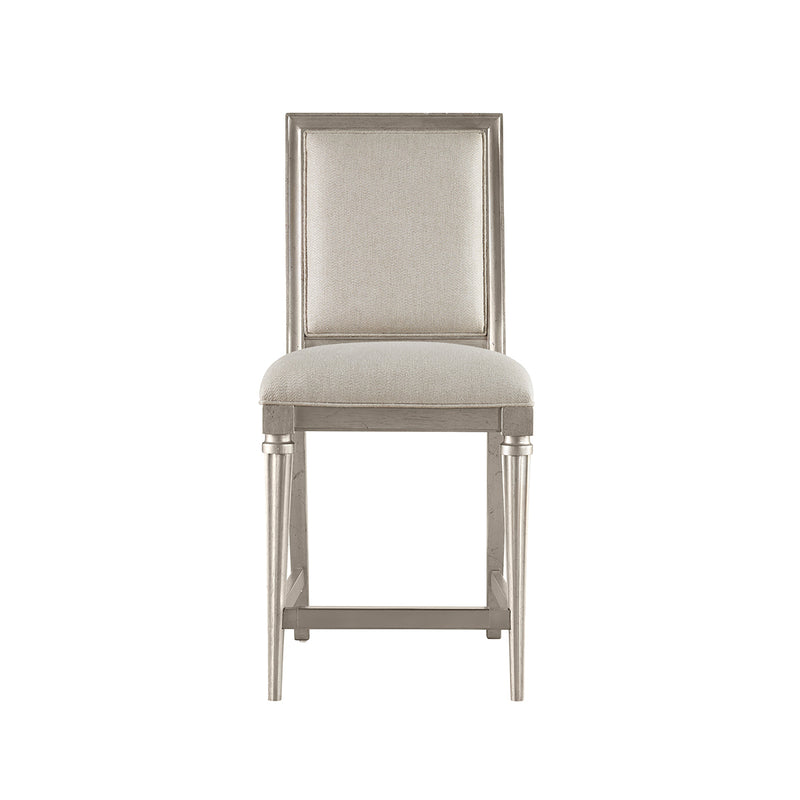 Side Chair Blake Bezel - A.R.T. Furniture