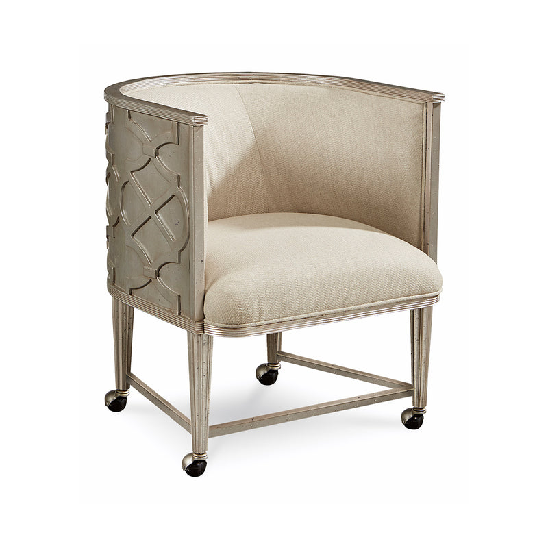 Chair Bolan Bezel - A.R.T. Furniture