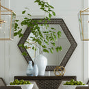 Mirror Geode Citrine - A.R.T. Furniture