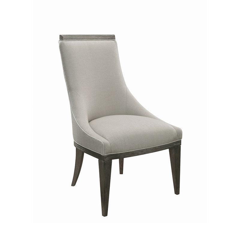 Side Chair Gem Sling - A.R.T. Furniture