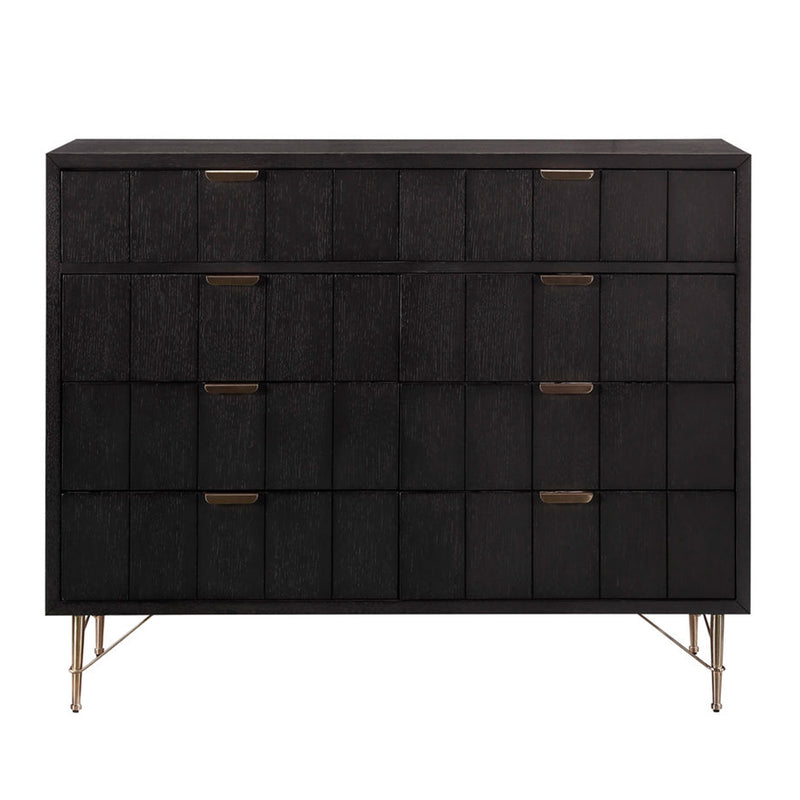 Lehn Double Dresser - A.R.T. Furniture