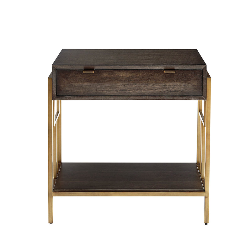 Ennis Nightstand - A.R.T. Furniture