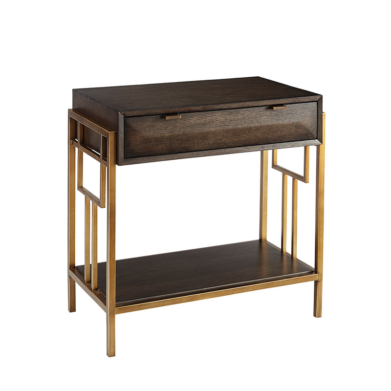 Ennis Nightstand - A.R.T. Furniture