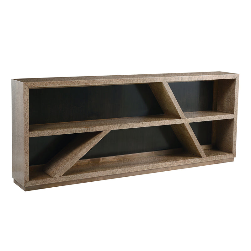 Prossimo Capri Bookcase - A.R.T. Furniture