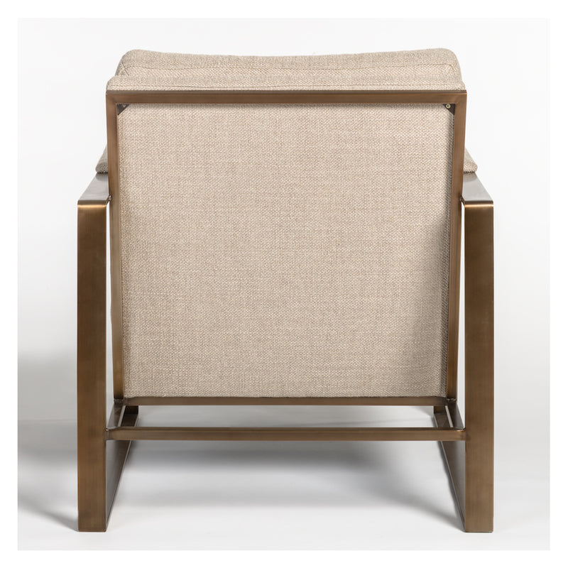 AT9045-WNS/DPB Jude Occasional Chair