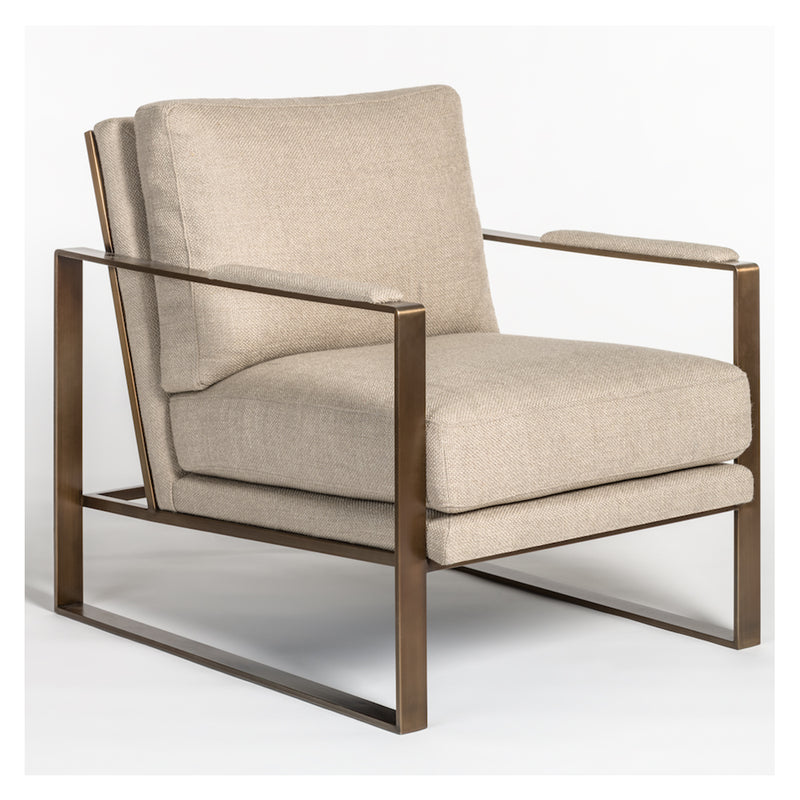 AT9045-WNS/DPB Jude Occasional Chair
