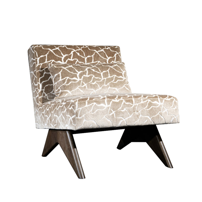 AT9056-TNT Cairo Occasional Chair