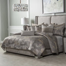 Aubrey Patina Comforter (Set of 10) - Nabco Furniture Center