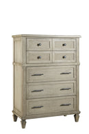 Coronado Chest of Drawer - Nabco
