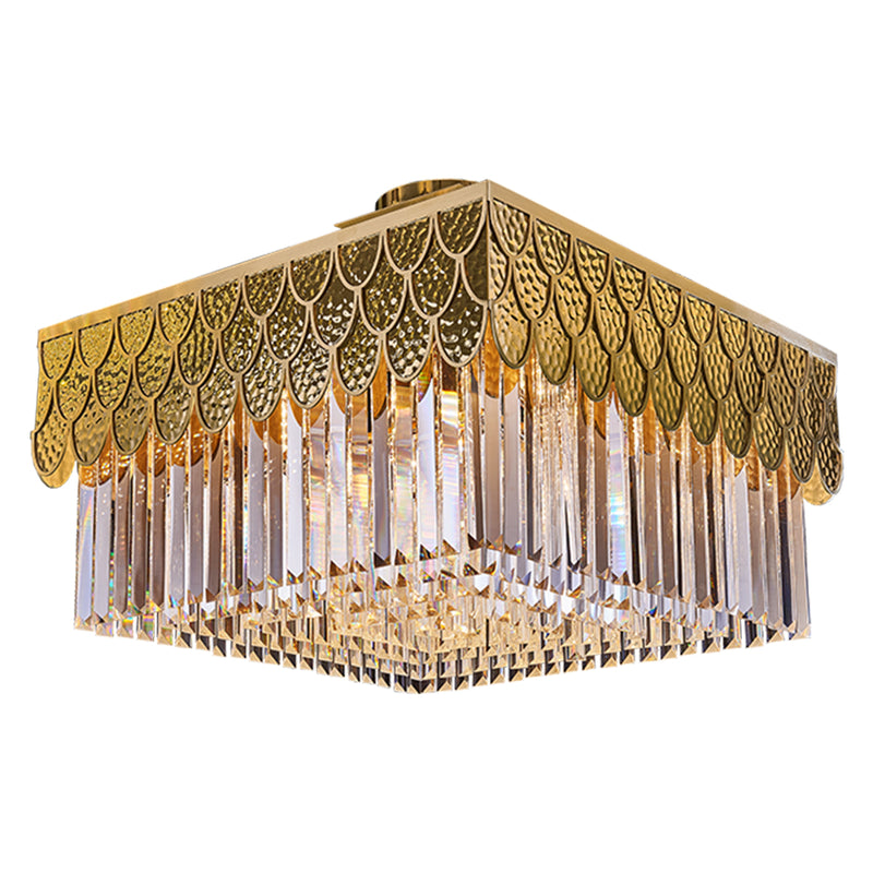 Chandelier 9002-11 - Nabco