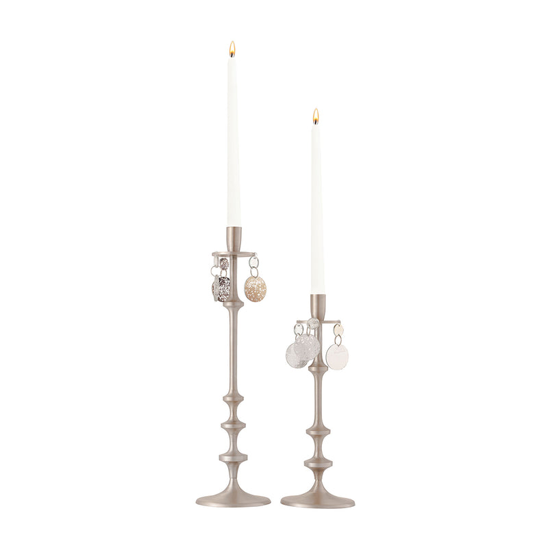 Beverly Candle Holder (Set of 2) - Nabco Furniture Center