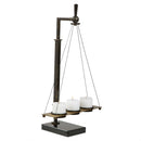 Breckenridge Candle Holder - Nabco Furniture Center