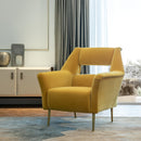 CCF1905-1914 Sofa Set (3+3+1+1)