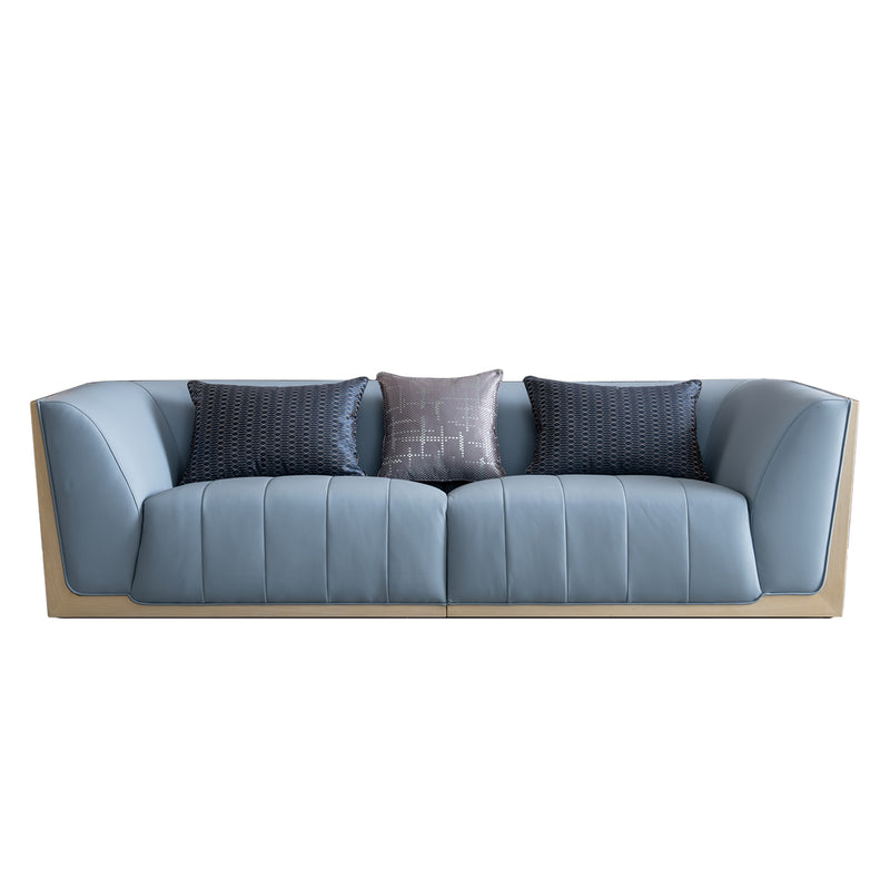 CCF1905-1914 Sofa Set (3+3+1+1)