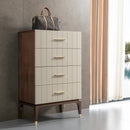 CDS61 Chest of Drawer