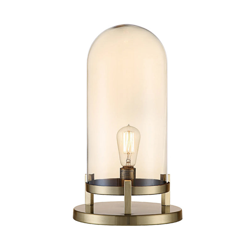 Medium Malouf Done Lamp