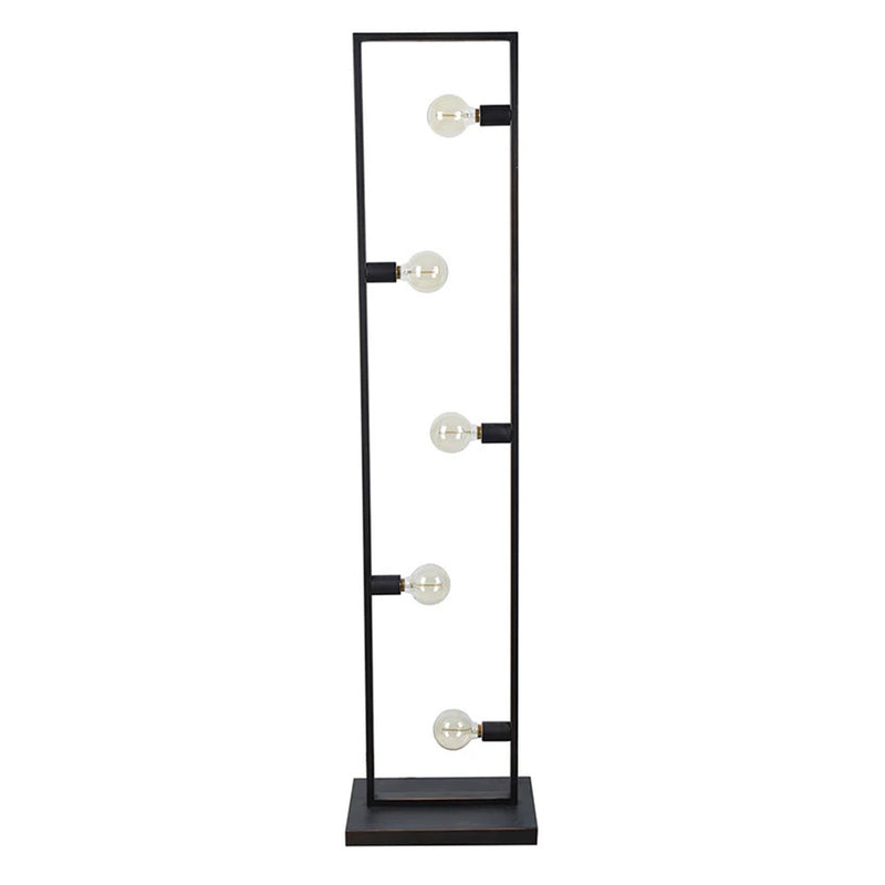 CVAER1616 Novo Floor Lamp - Nabco Furniture Center