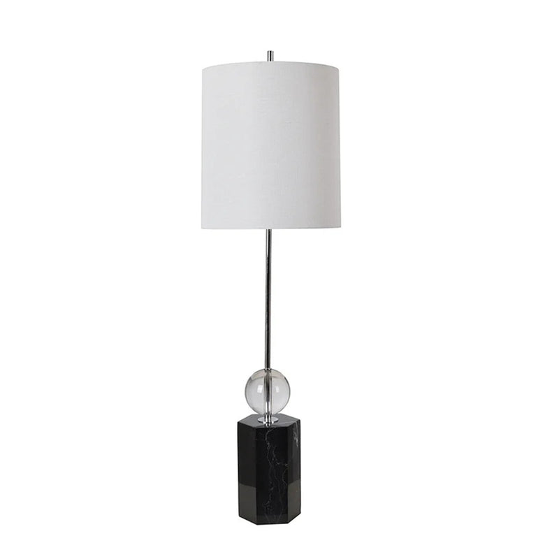 Quinn Table Lamp - Nabco Furniture Center