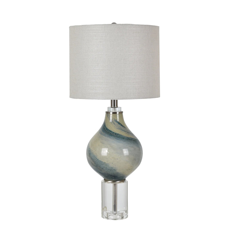 Piper Table Lamp