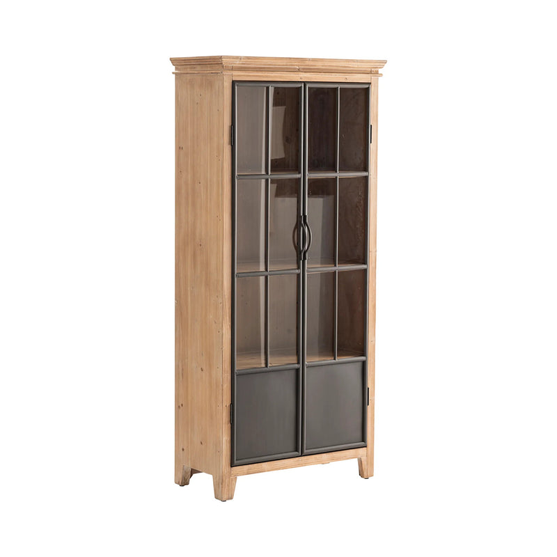 CVFZR6112 Darlington Cabinet - Nabco Furniture Center