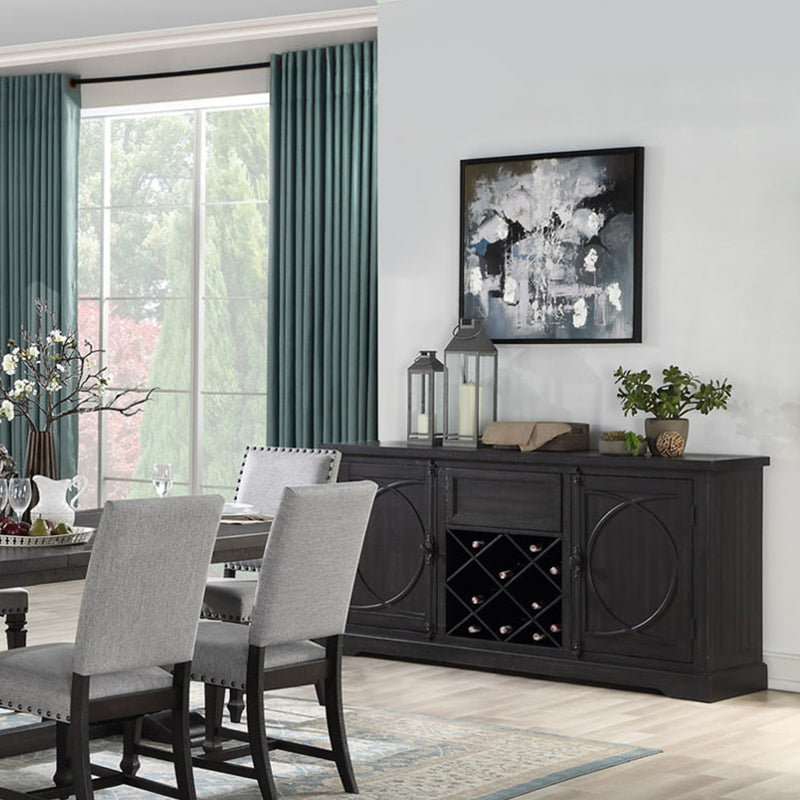 D118 Dining Set 10 Seaters