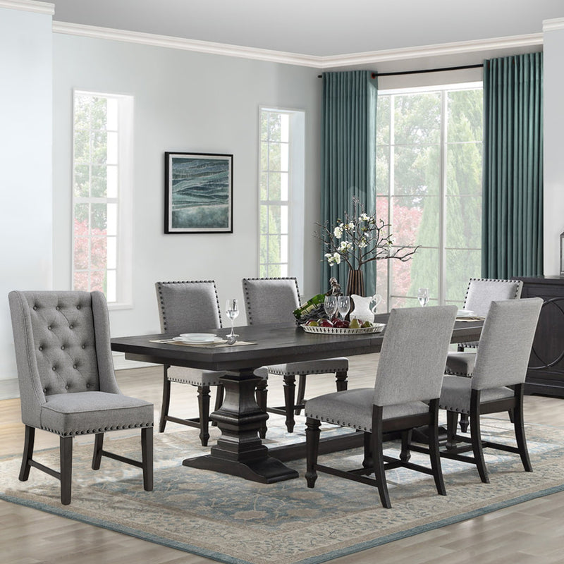 D118 Dining Set 10 Seaters