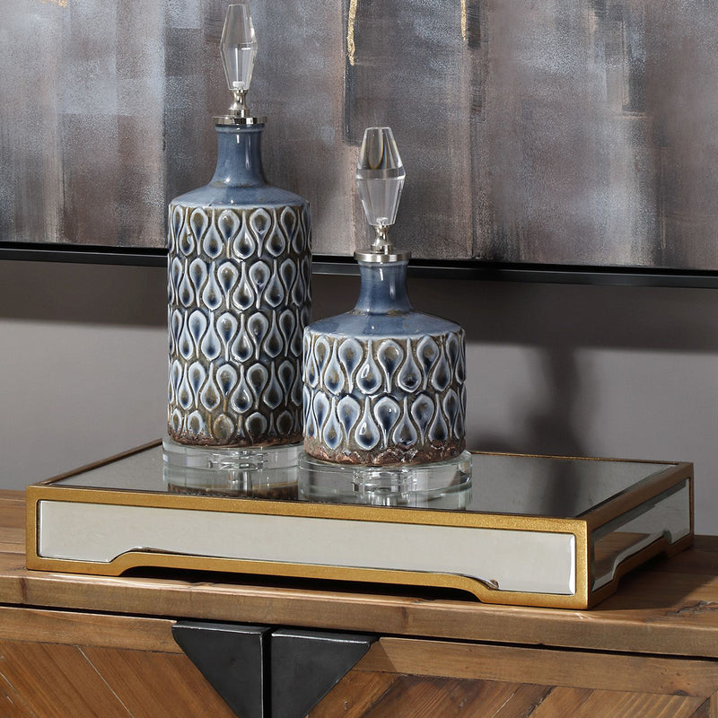 Carly Tray - Nabco Furniture Center