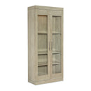 Cascade Vitrine - Nabco Furniture Center