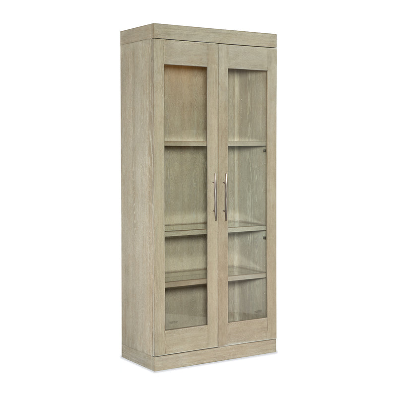 Cascade Vitrine - Nabco Furniture Center