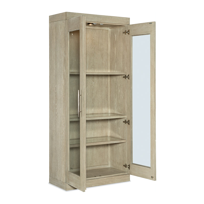 Cascade Vitrine - Nabco Furniture Center