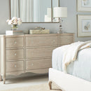Charme Dresser - Nabco Furniture Center