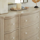 Charme Dresser - Nabco Furniture Center