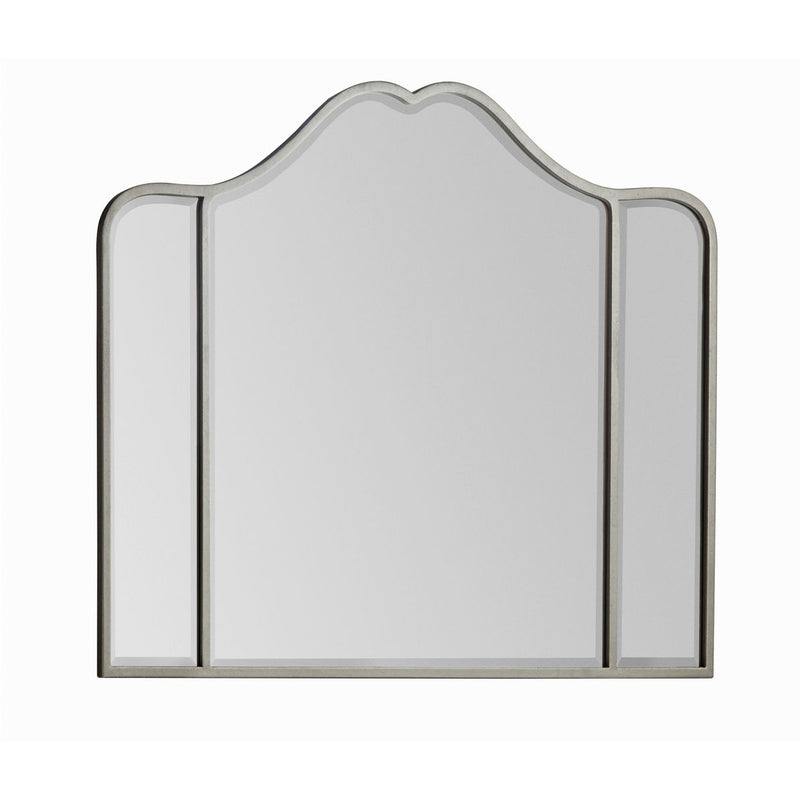 Charme Metal Mirror - Nabco Furniture Center