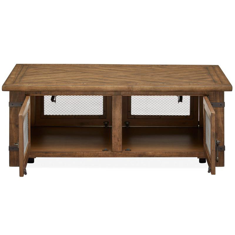 Chesterfield T4717 Set Table - Nabco Furniture Center