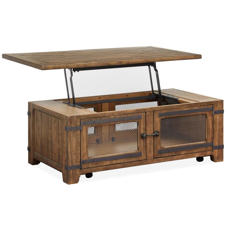 Chesterfield T4717 Set Table - Nabco Furniture Center