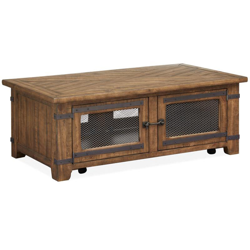 Chesterfield T4717 Set Table - Nabco Furniture Center
