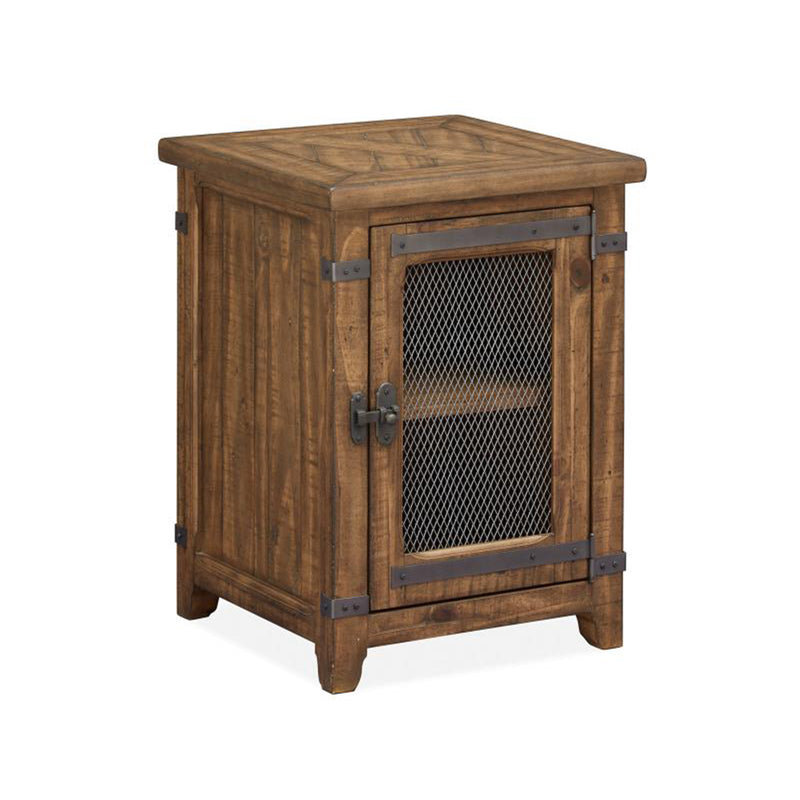 Chesterfield T4717 Set Table - Nabco Furniture Center