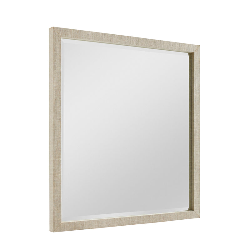 Cotiere Landscape Mirror - Nabco Furniture Center