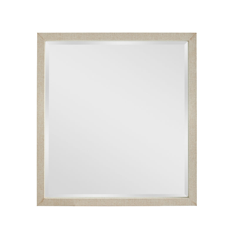 Cotiere Landscape Mirror - Nabco Furniture Center